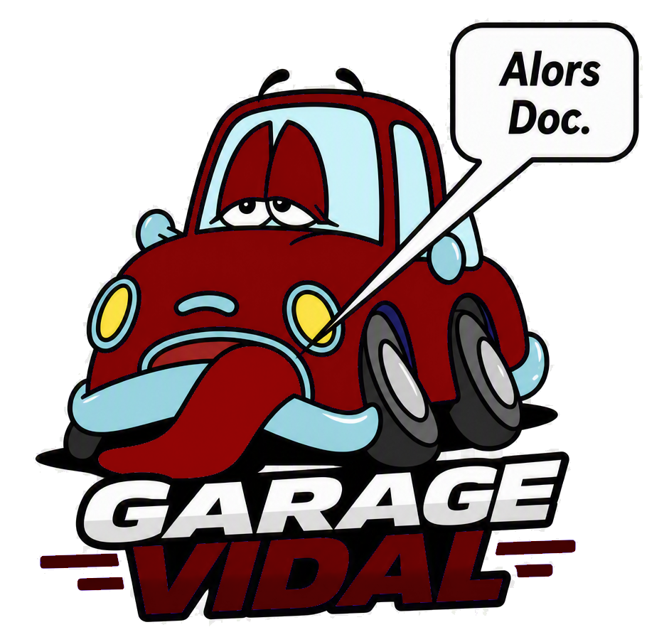 Garage Vidal